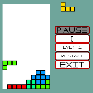 Bryce Tetris Image