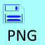 Save PNG Tool