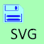 Save SVG Tool