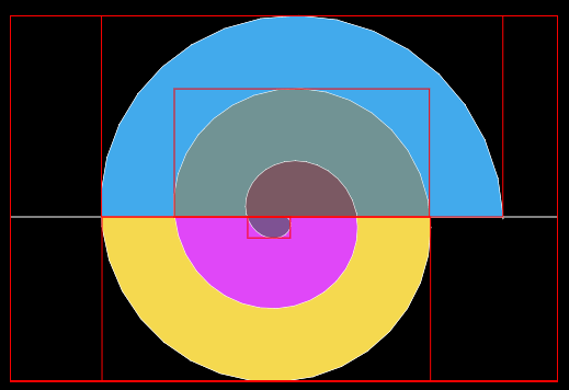 Bounding Volume Hierarchy Example Image 